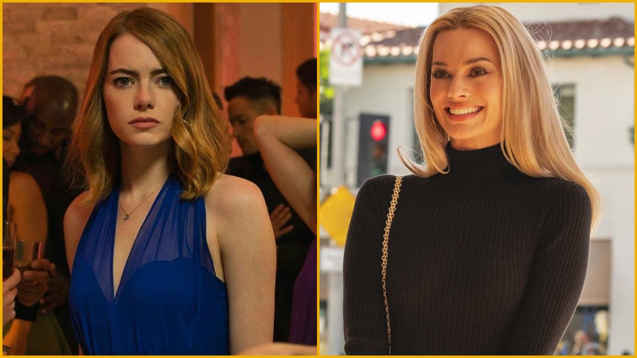 Emma Stone remplacée par Margot Robbie dans Babylon de Damien Chazelle ?