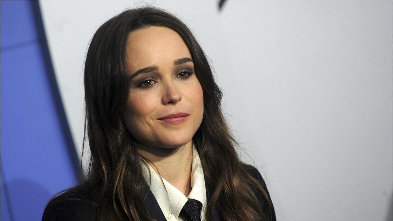 Ellen Page révèle qu’elle est gay dans un discours très émouvant