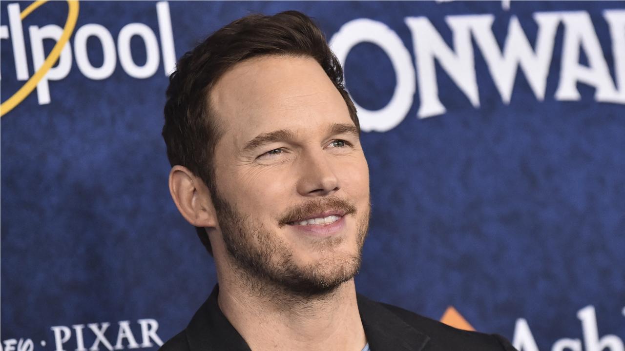 Chris Pratt : Amazon prêt à payer 200 millions de dollars pour son nouveau film de SF