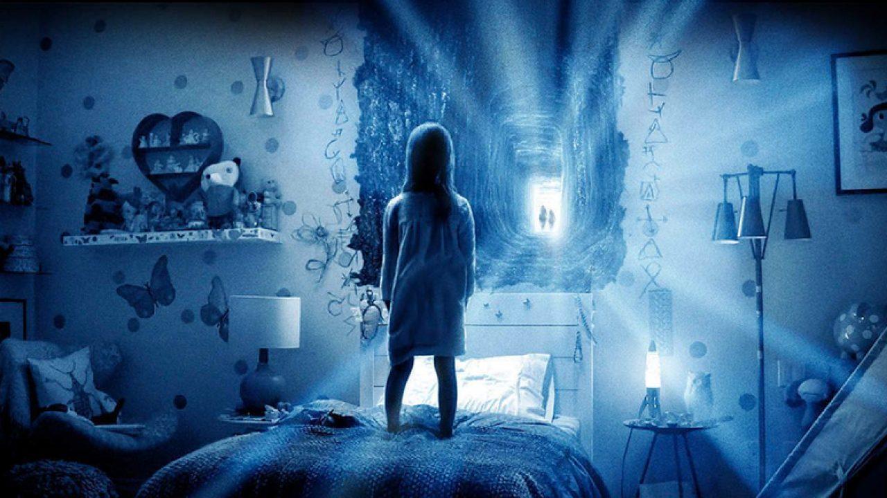 Paranormal Activity : Blumhouse prépare déjà un reboot !