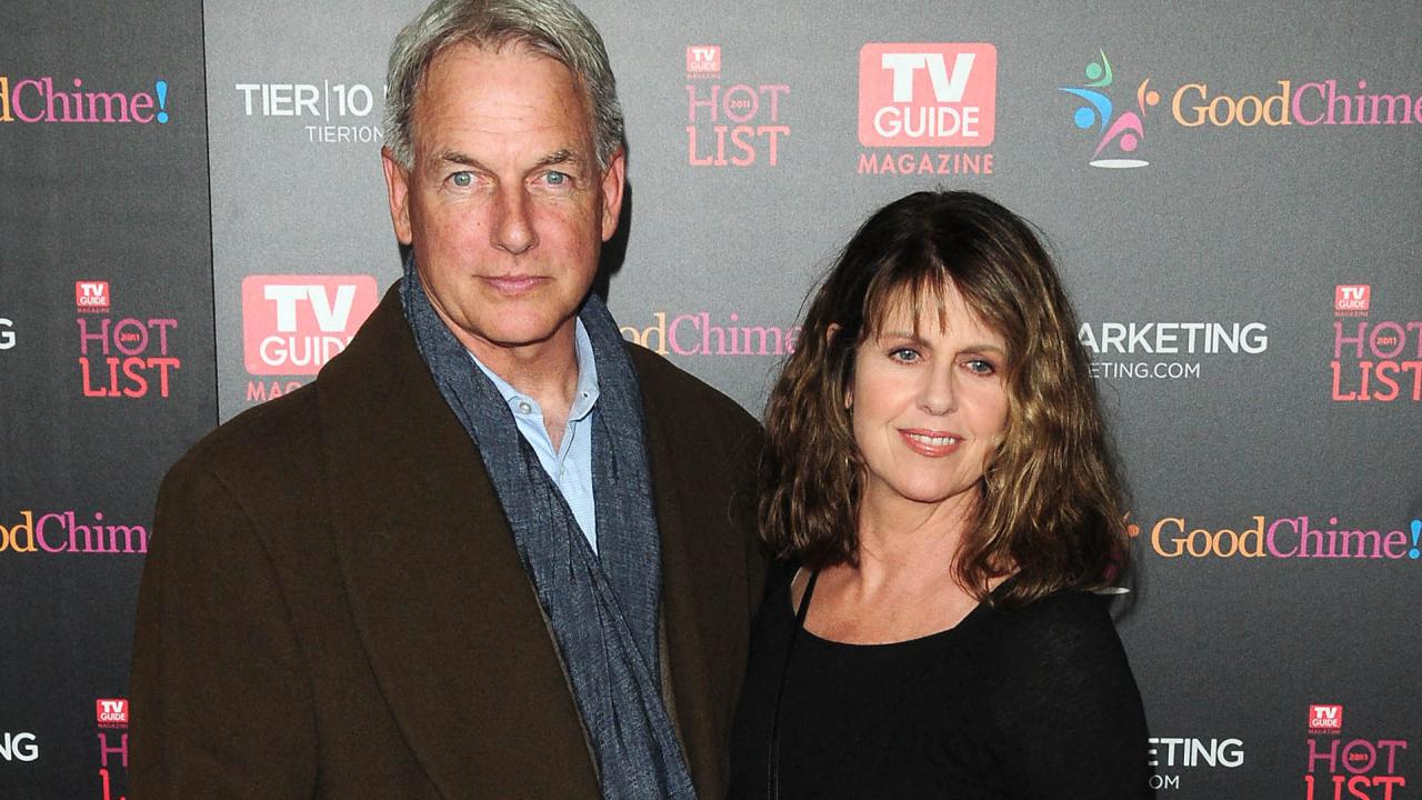 Mark Harmon  et Pam Dawber