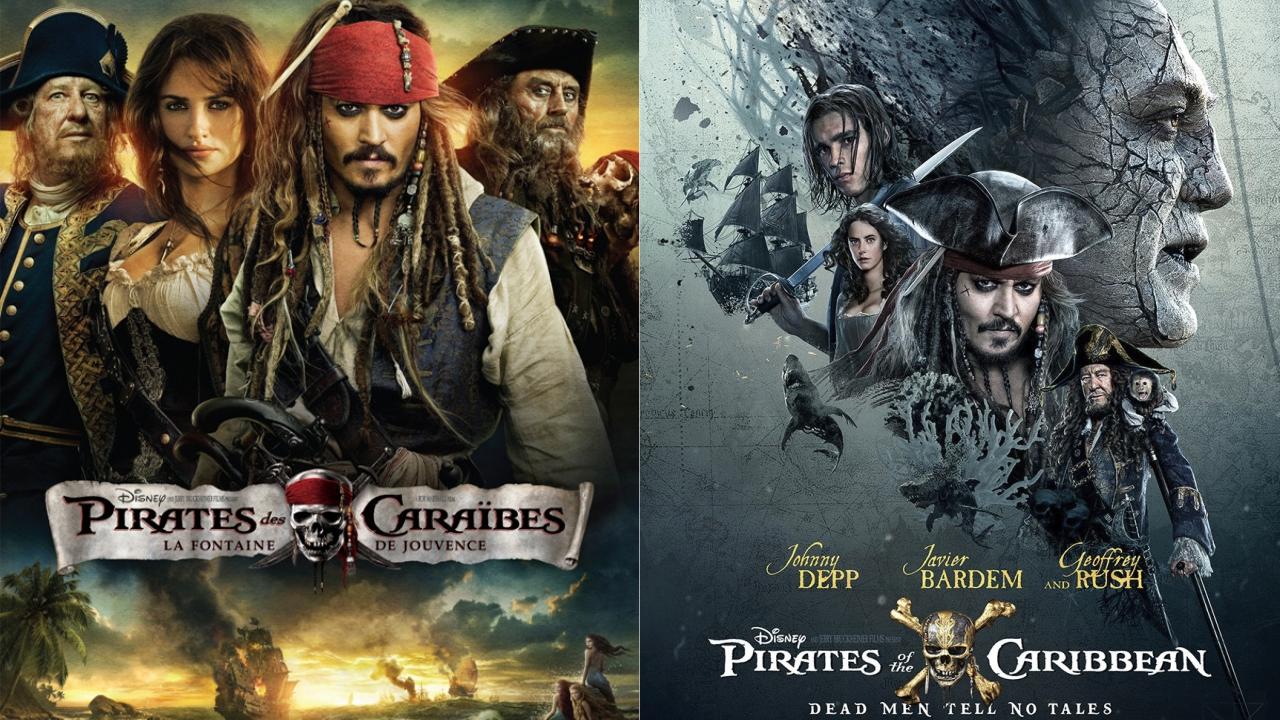 Pirates des Caraïbes - Gore Verbinski : ''Honnêtement, je n'ai pas cherché à voir les suites''