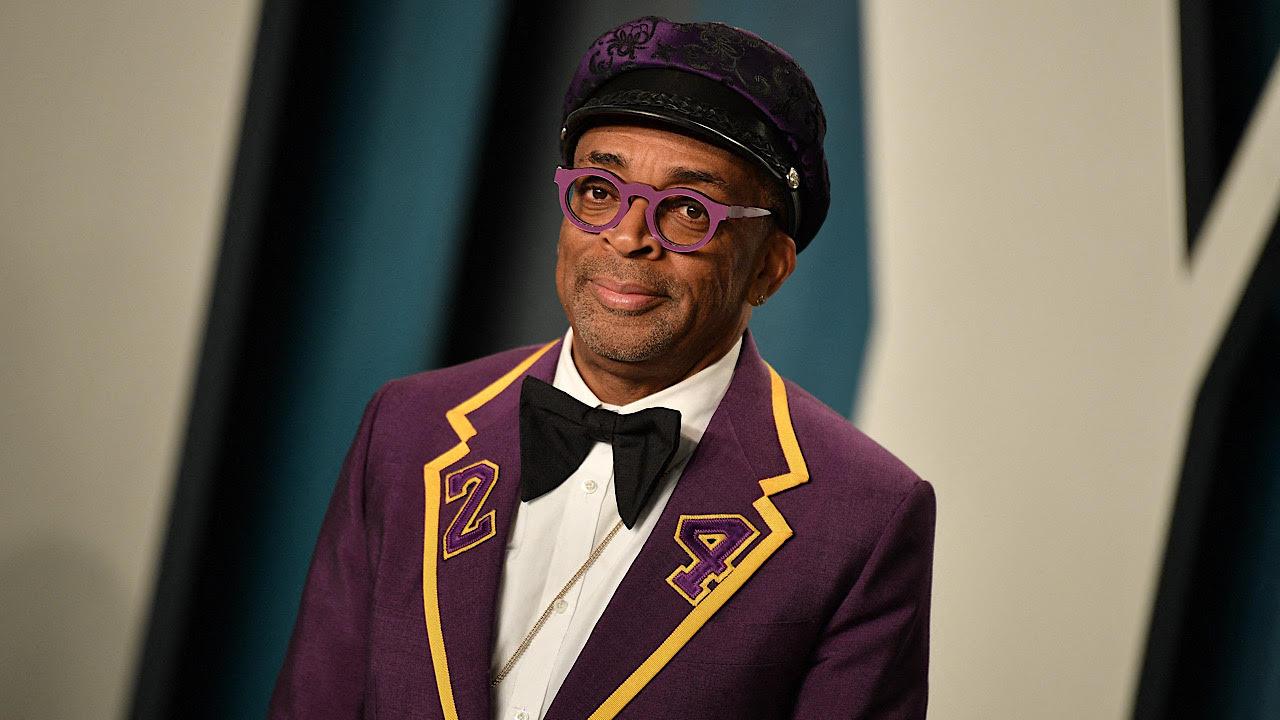 Spike Lee