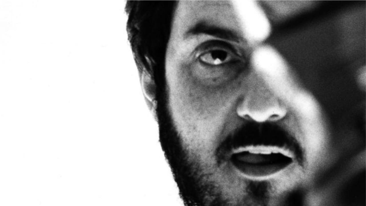 C'était Kubrick