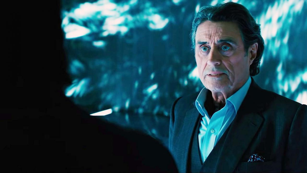 john wick Ian Mcshane