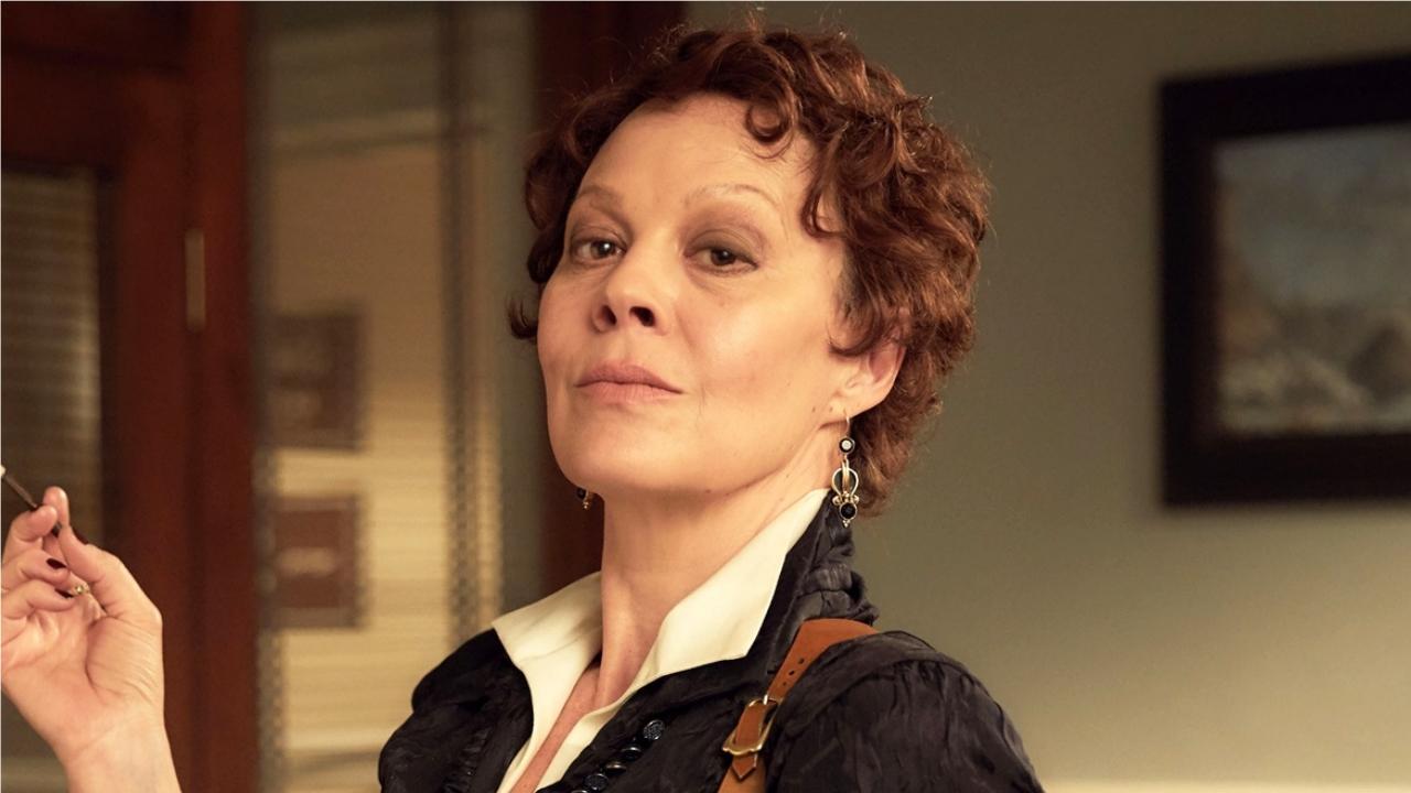 Helen McCrory : L'actrice de Peaky Blinders, Penny Dreadful et Harry Potter est décédée