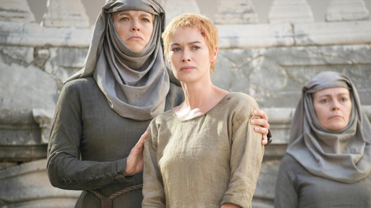 Septa Unella et Cersei