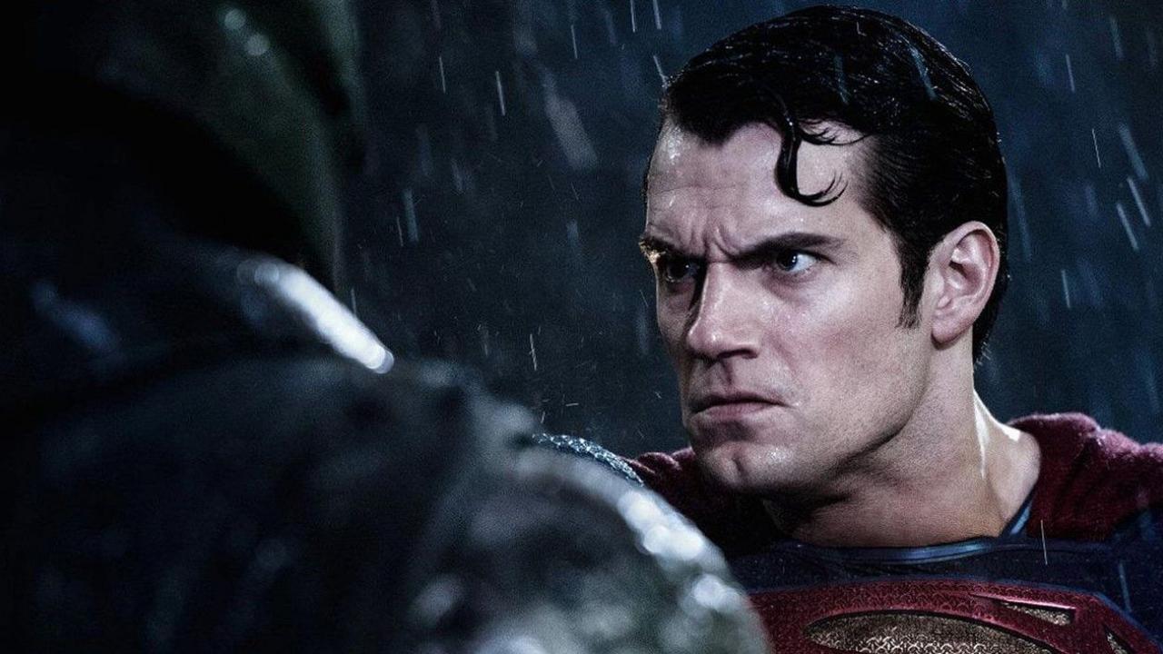 Batman v Superman : L'Aube de la Justice