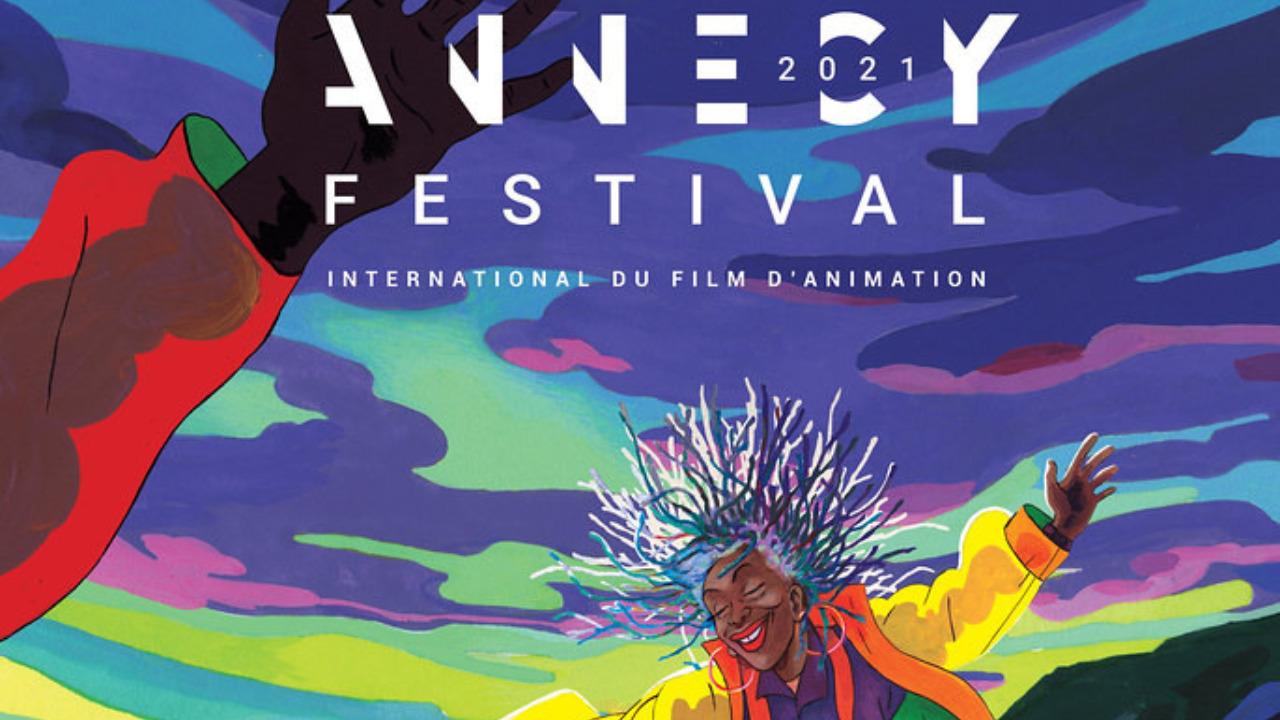 Le festival d'animation d'Annecy dévoile son programme hybride