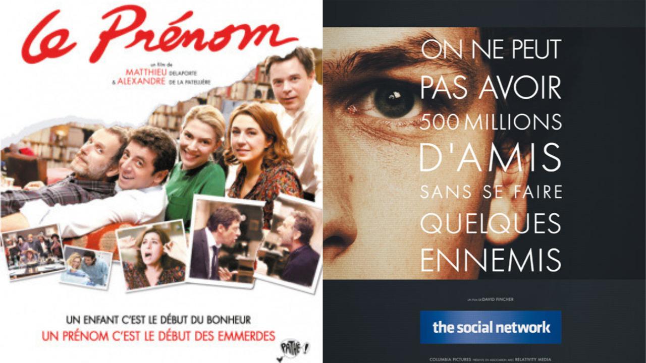 Le Prénom Social Network