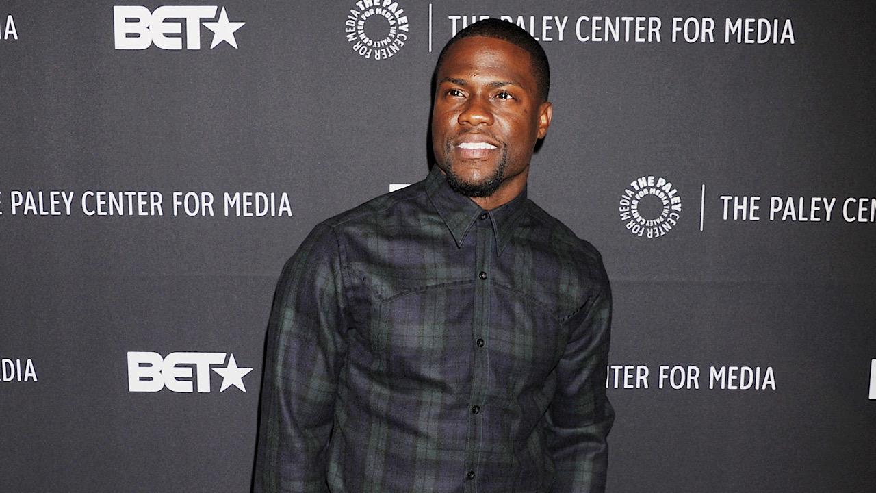 Kevin Hart