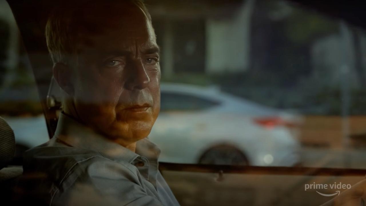 Bosch, saison 7