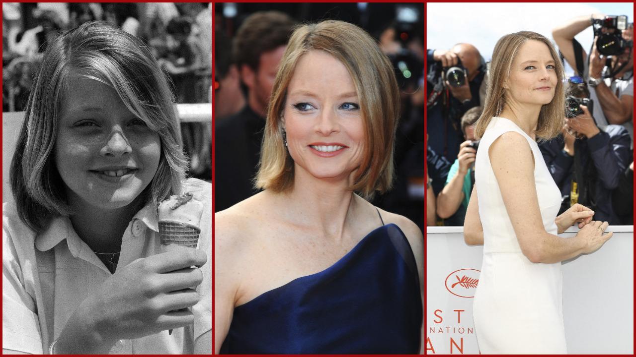 Jodie Foster va recevoir la Palme d’or d’honneur du 74e Festival de Cannes