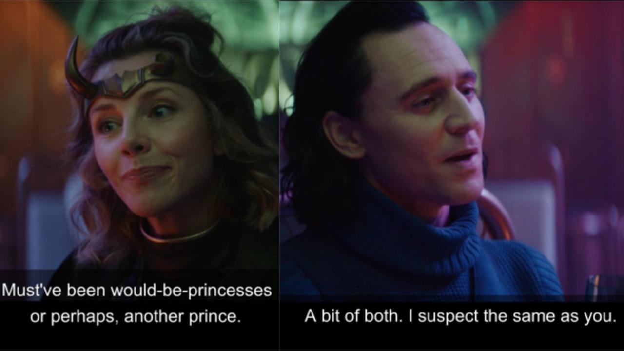 Loki confirmé bisexuel chez Marvel : « C'était important pour moi »
