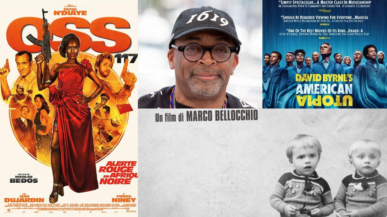 Aujourd'hui à Cannes : Cérémonie de clôture, Spike Lee ...