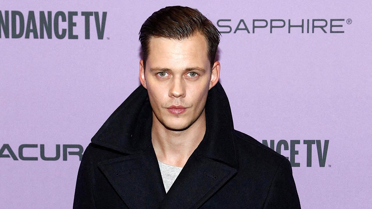 Bill Skarsgård