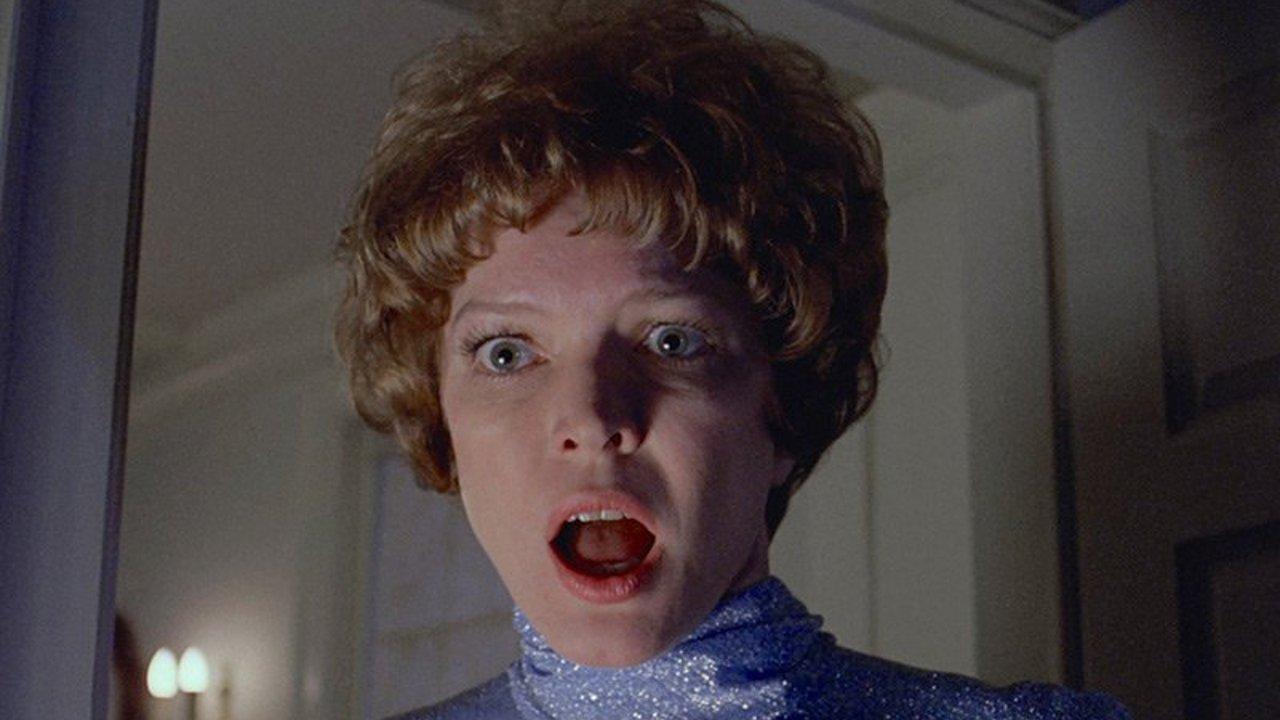 Ellen Burstyn exorciste