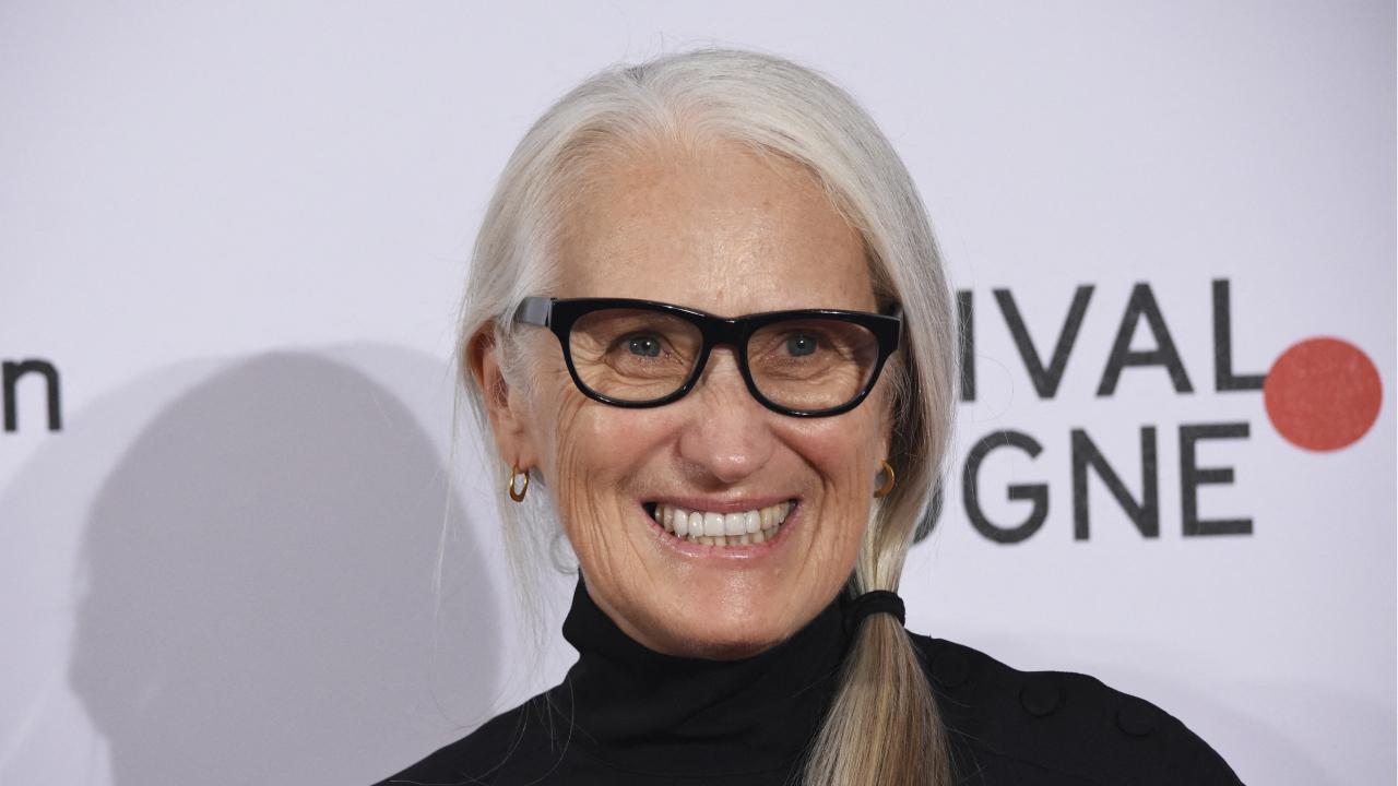 Jane Campion va recevoir le Prix Lumière 2021 