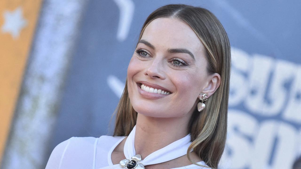 Margot Robbie rejoint Tom Hanks dans le prochain film de Wes Anderson