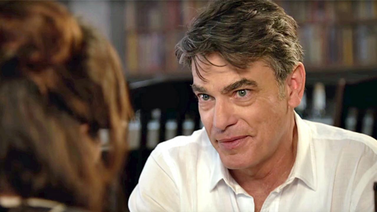 Peter Gallagher