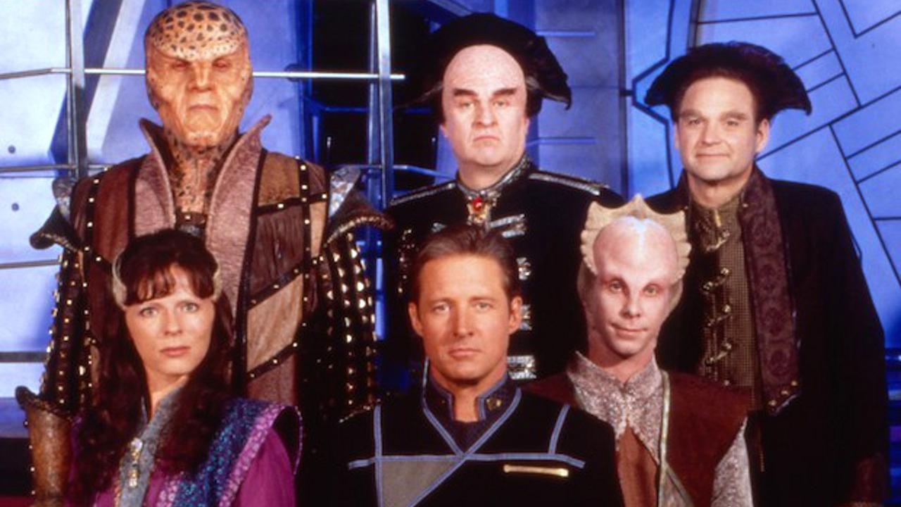 babylon 5