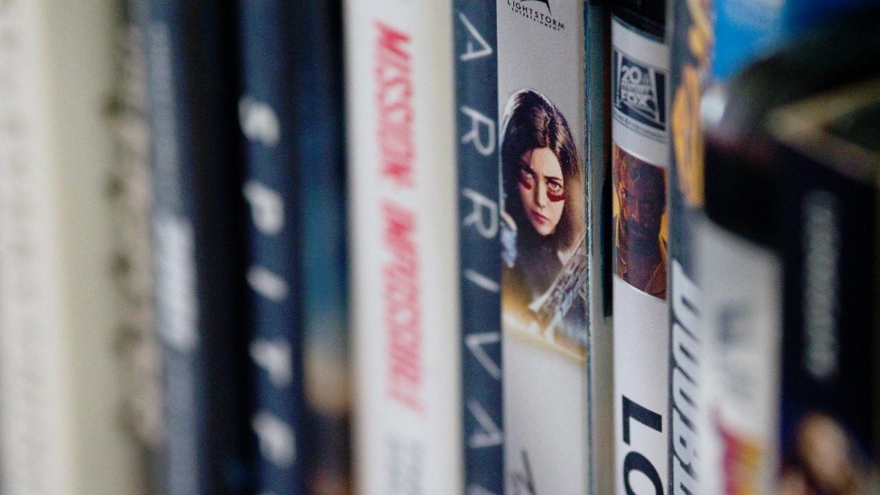 DVD et Blu-ray : Comment se porte le marché ?