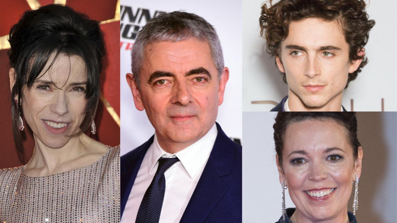 Wonka : Olivia Colman, Sally Hawkins et Rowan Atkinson rejoignent Timothée Chalamet au casting