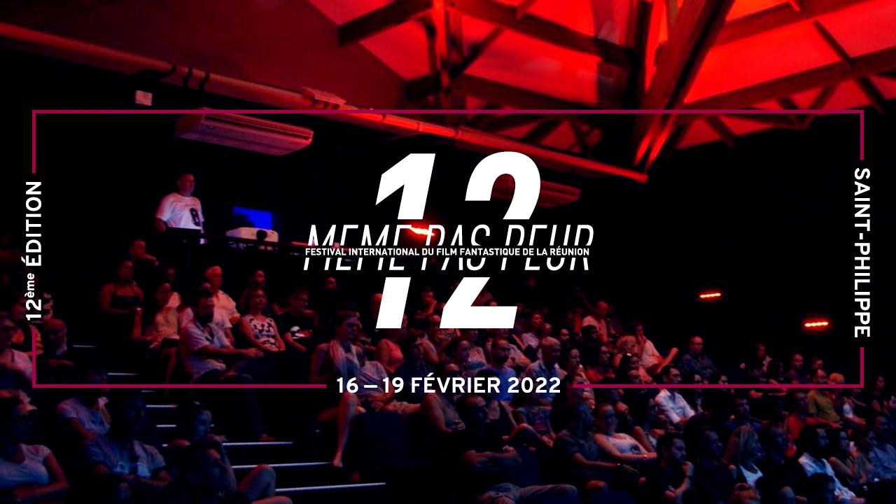 Même pas peur 2022