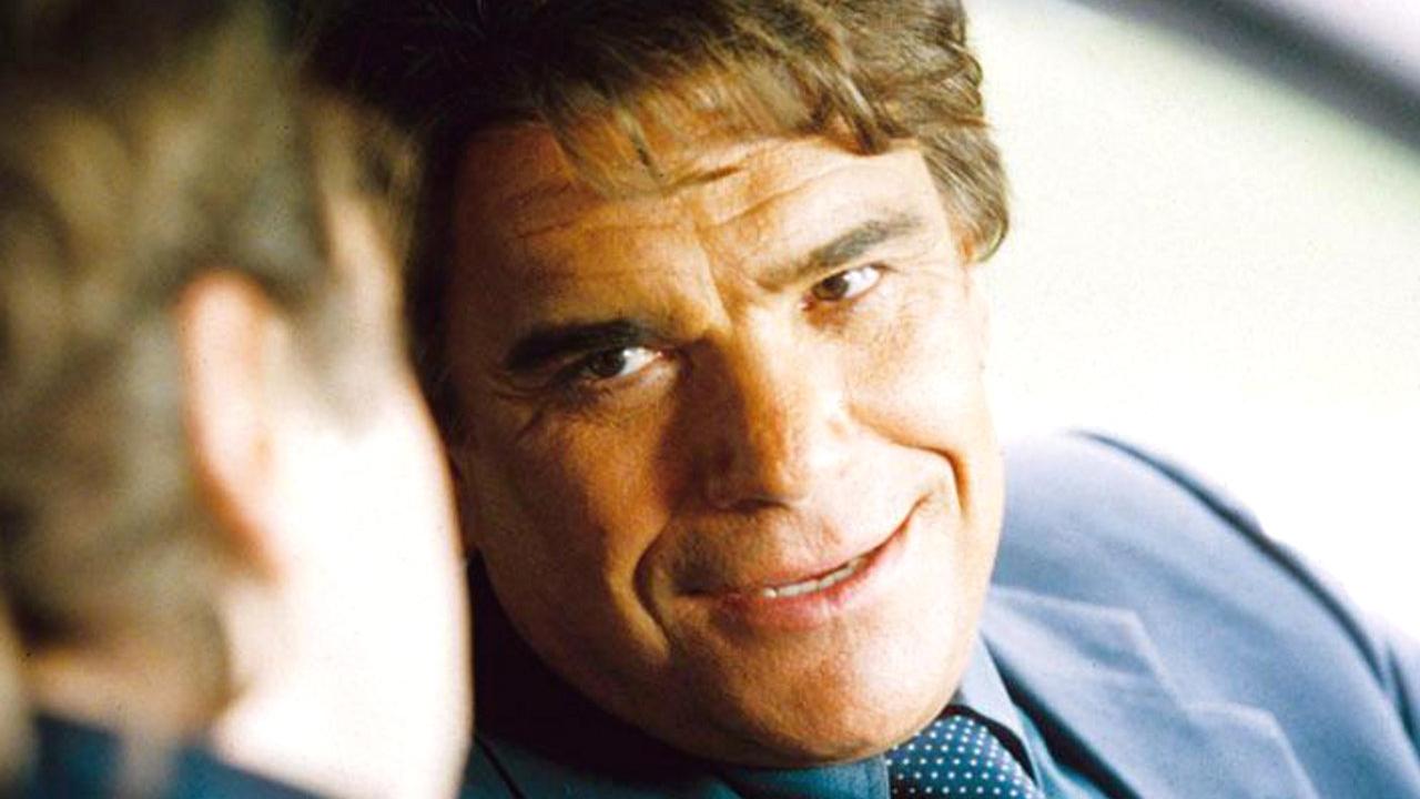 Bernard Tapie