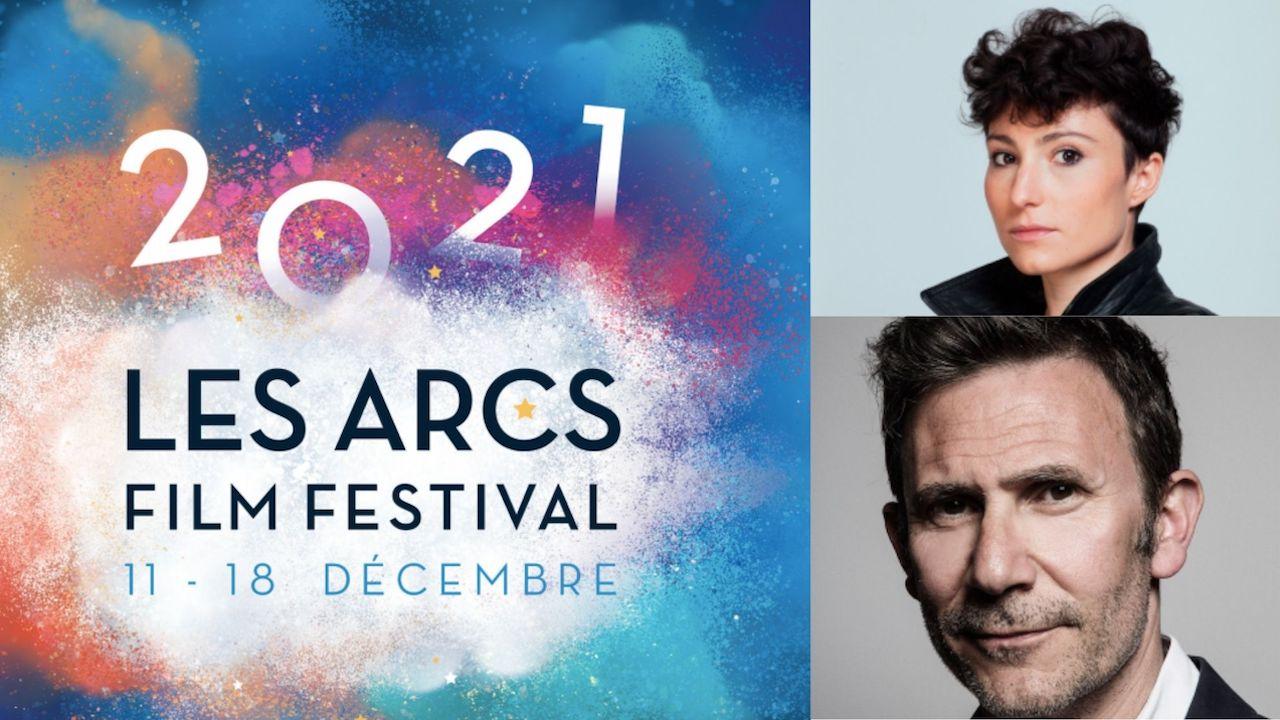 Les Arcs Film festival 2021