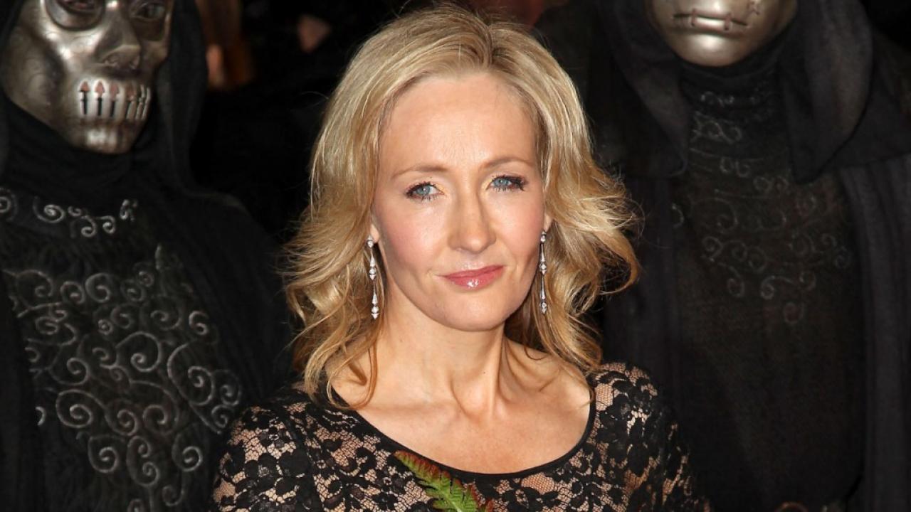 20 ans de Harry Potter : JK Rowling sera finalement dans Return to Hogwarts