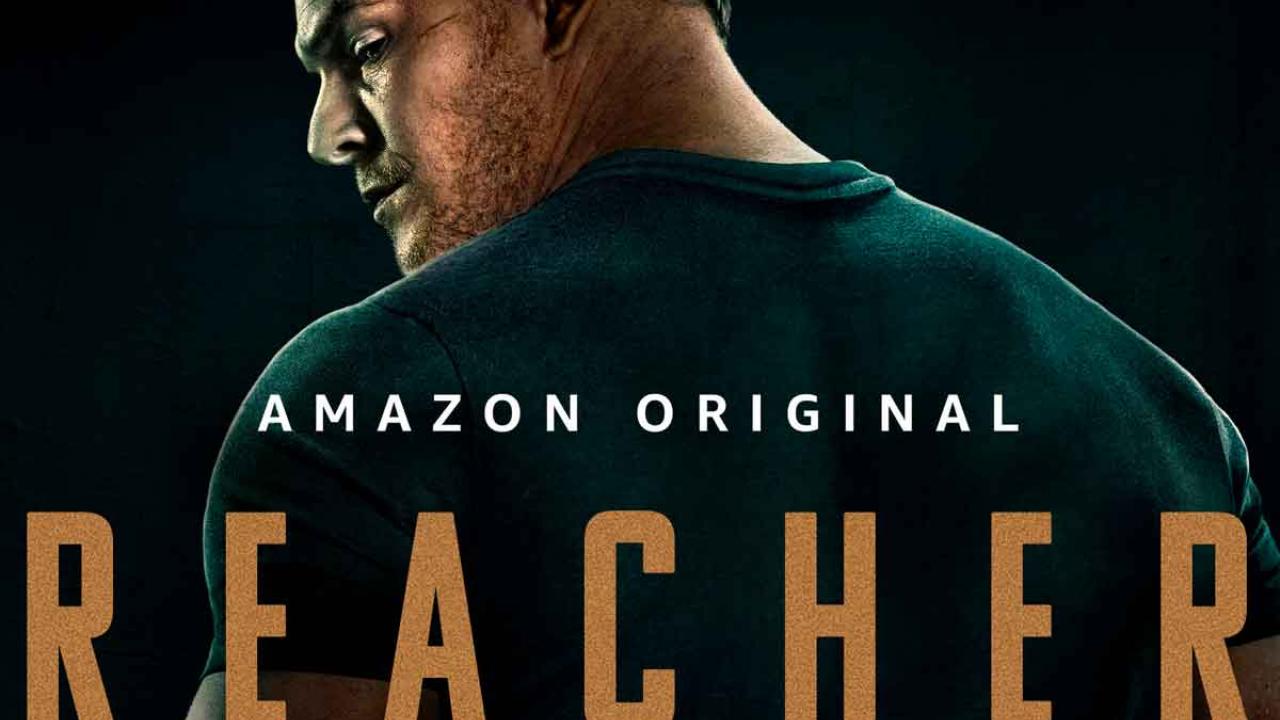 reacher