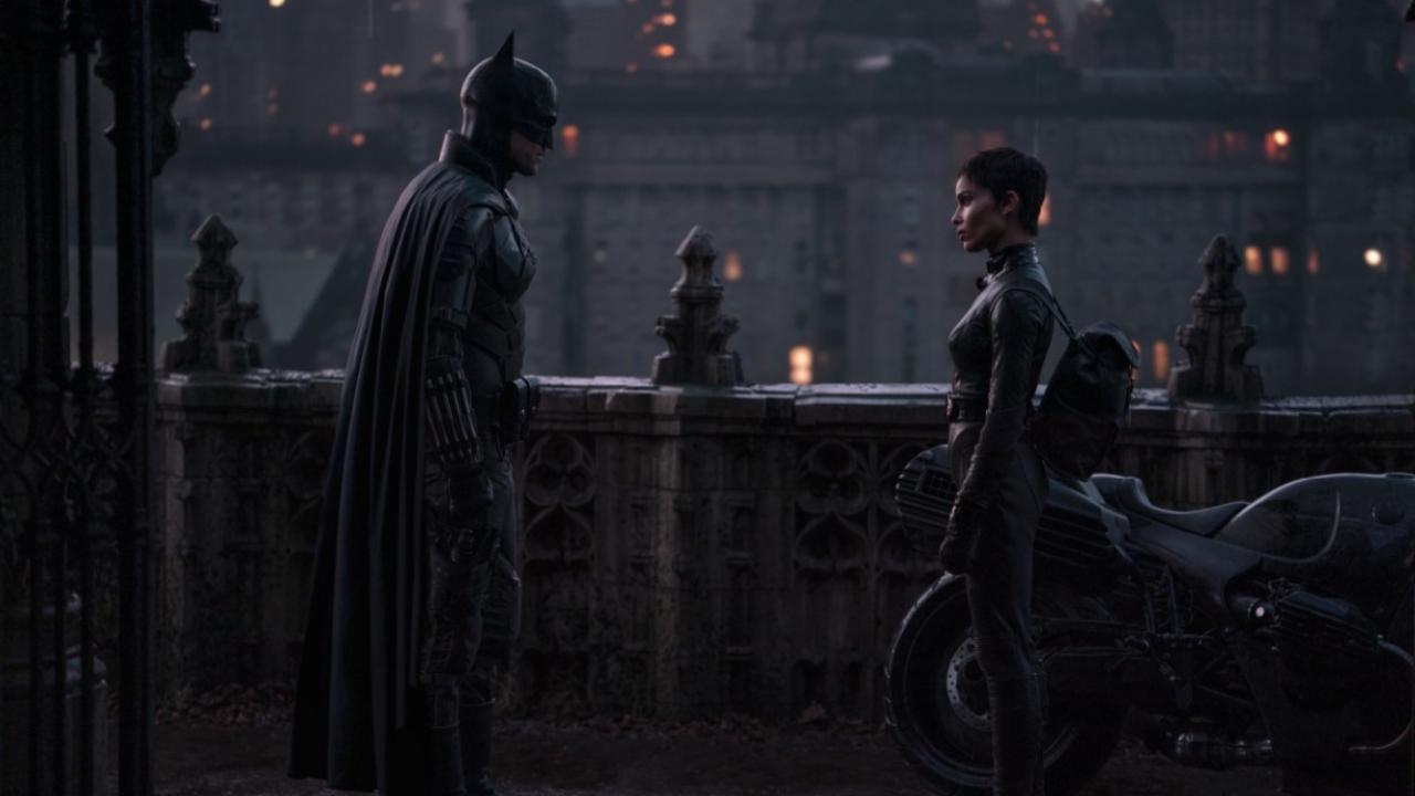 The Batman sera le film le plus long de la saga