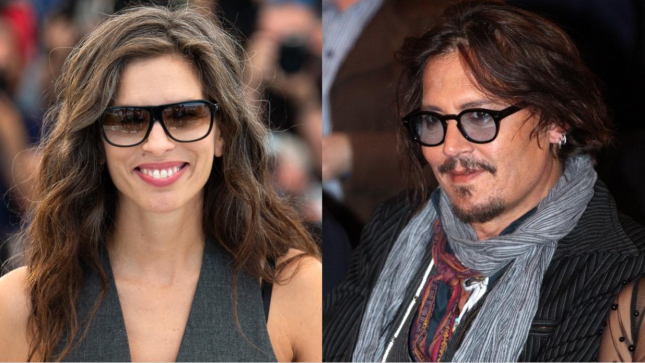 Maïwenn embauche Johnny Depp pour son prochain film