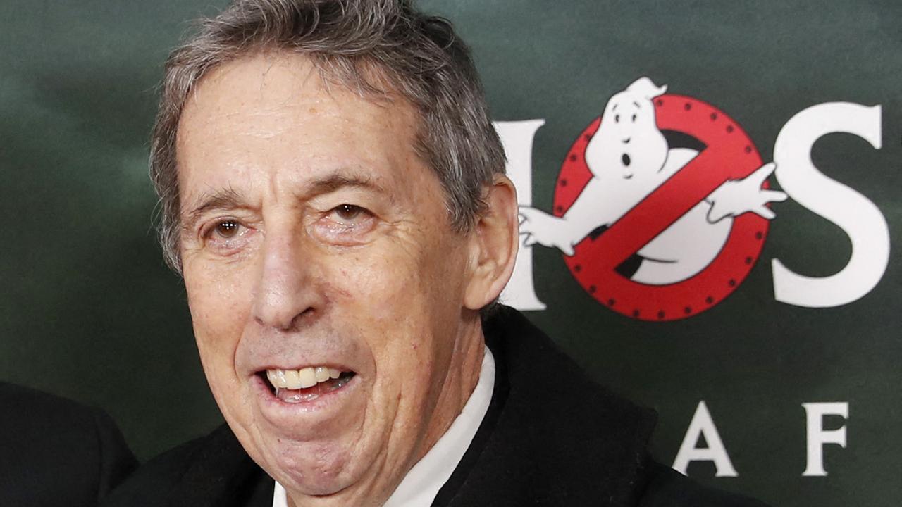 ivan reitman