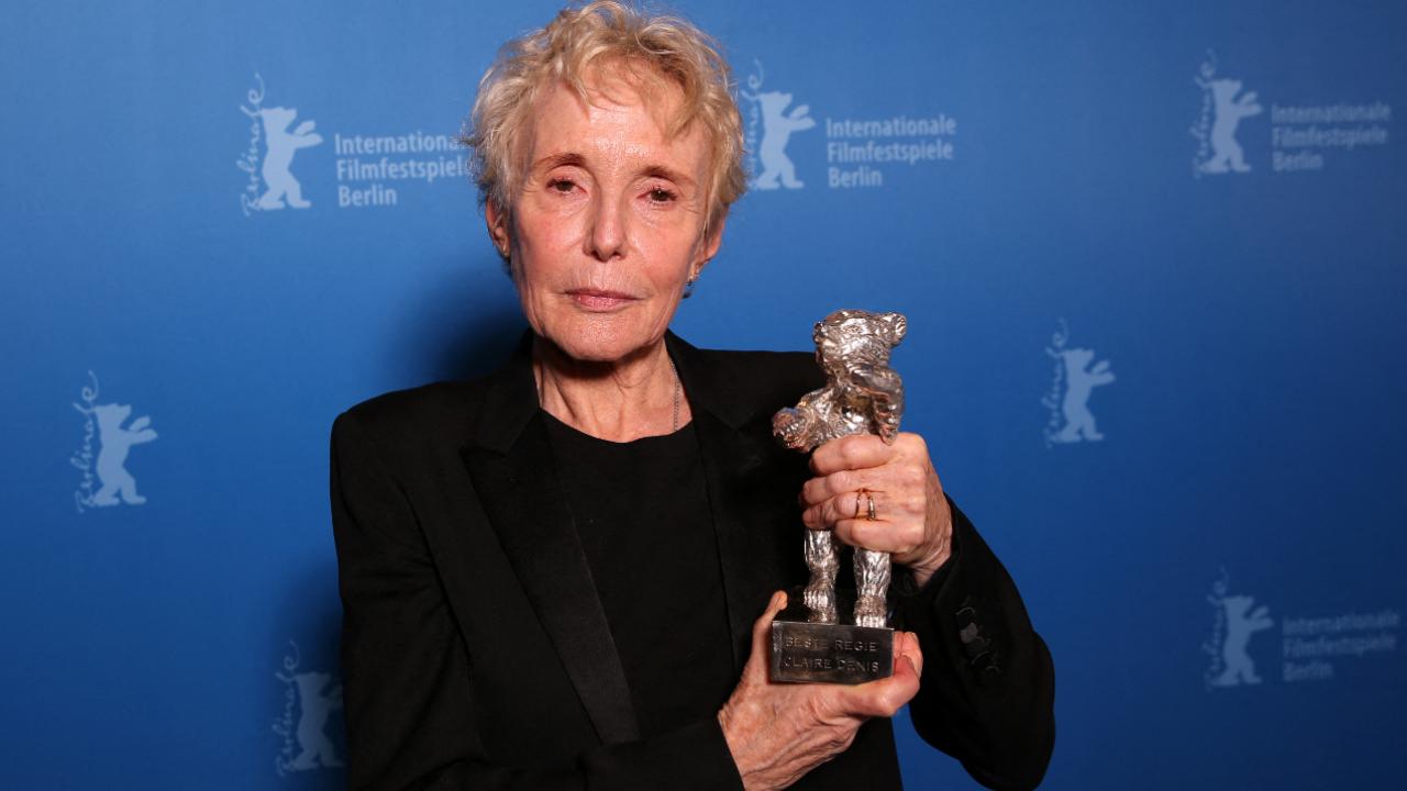 Berlinale 2022 : Claire Denis