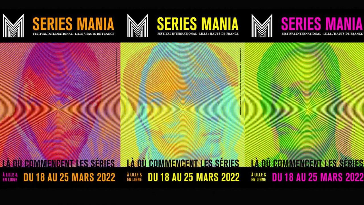 Séries Mania 2022