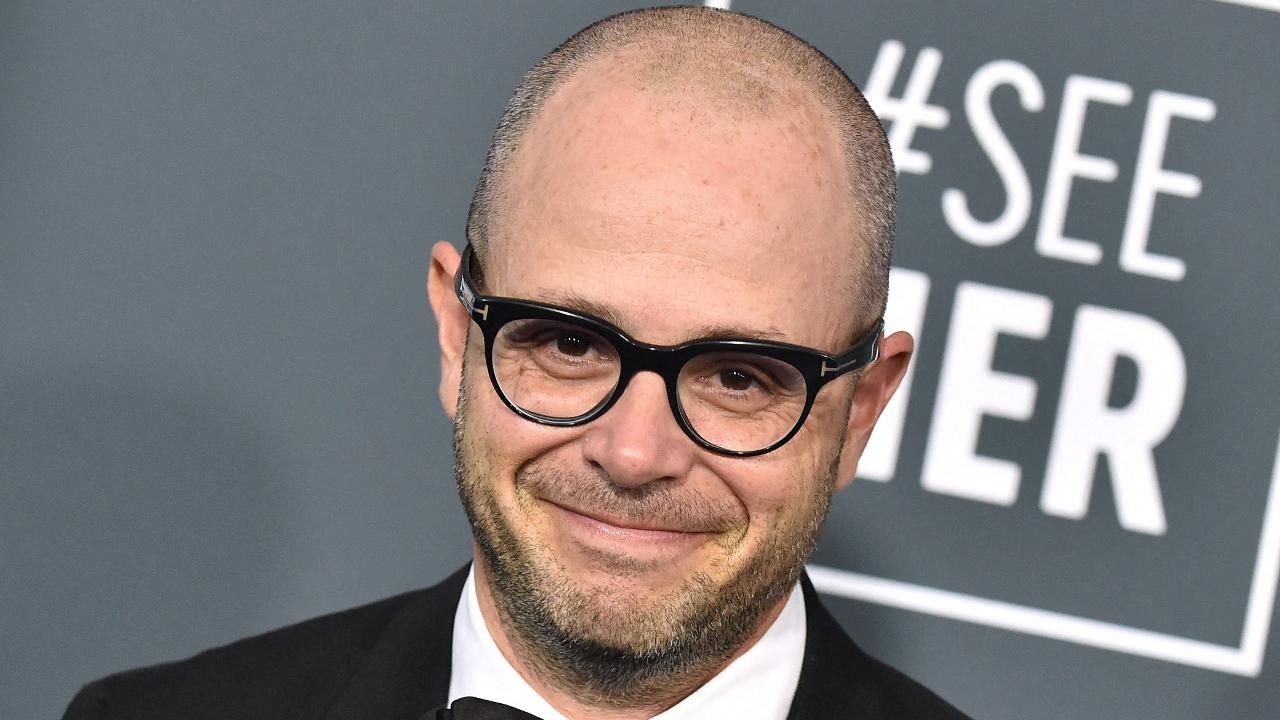 damon lindelof