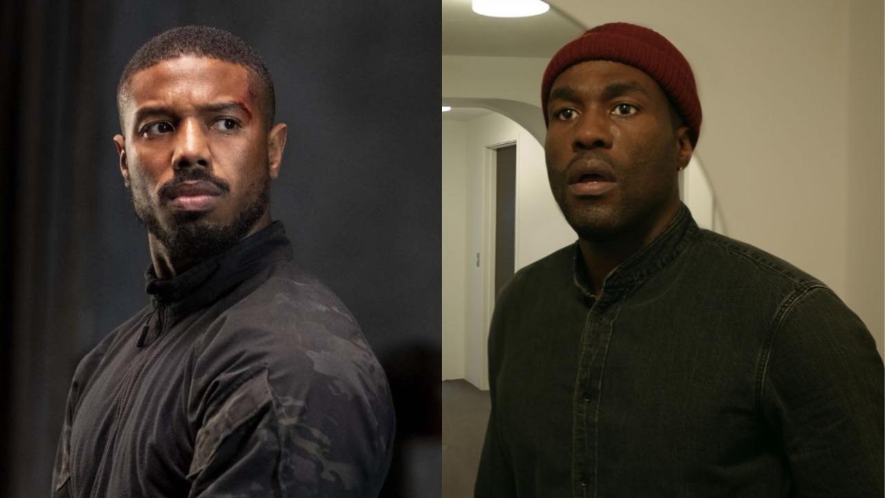  Michael B. Jordan et Yahya Abdul-Mateen II vont faire équipe pour Amazon