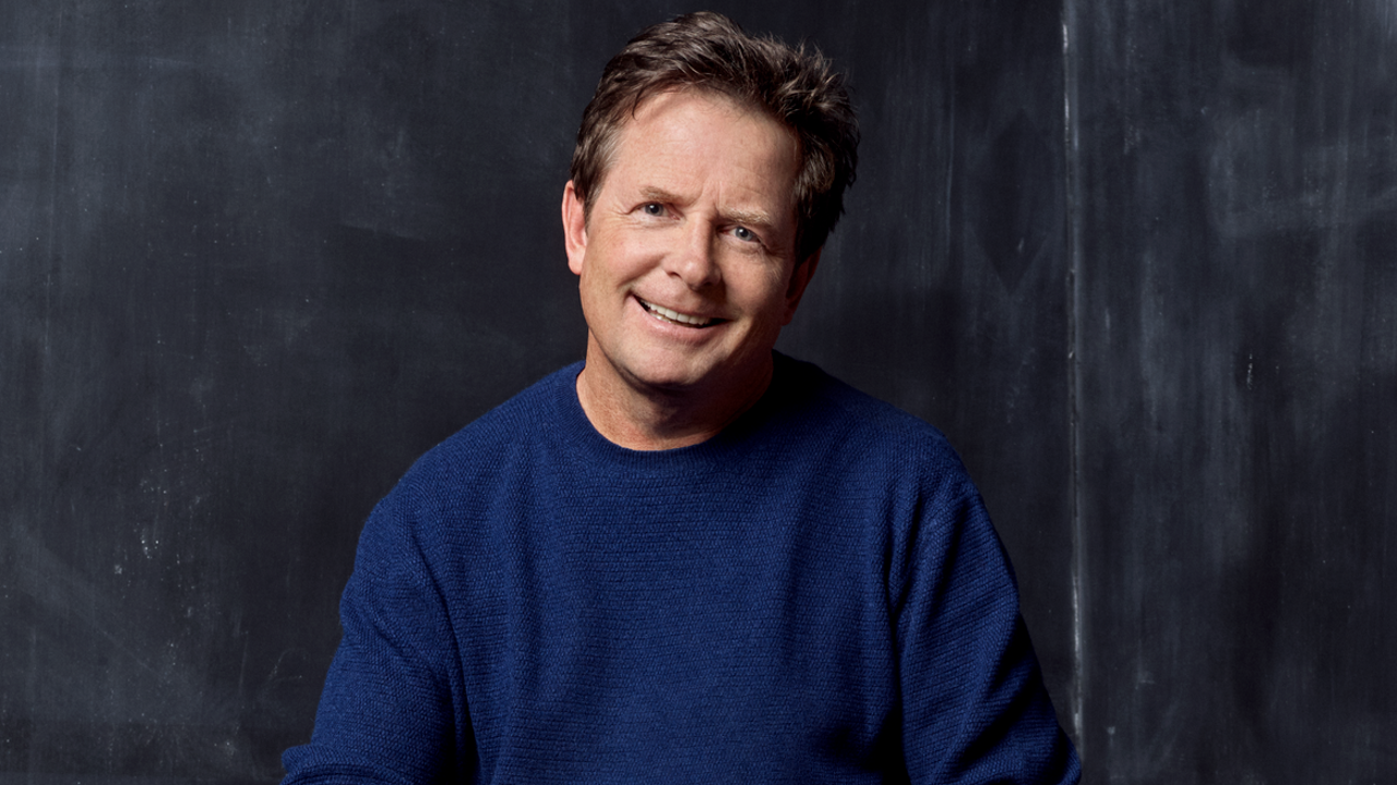 Michael J. Fox