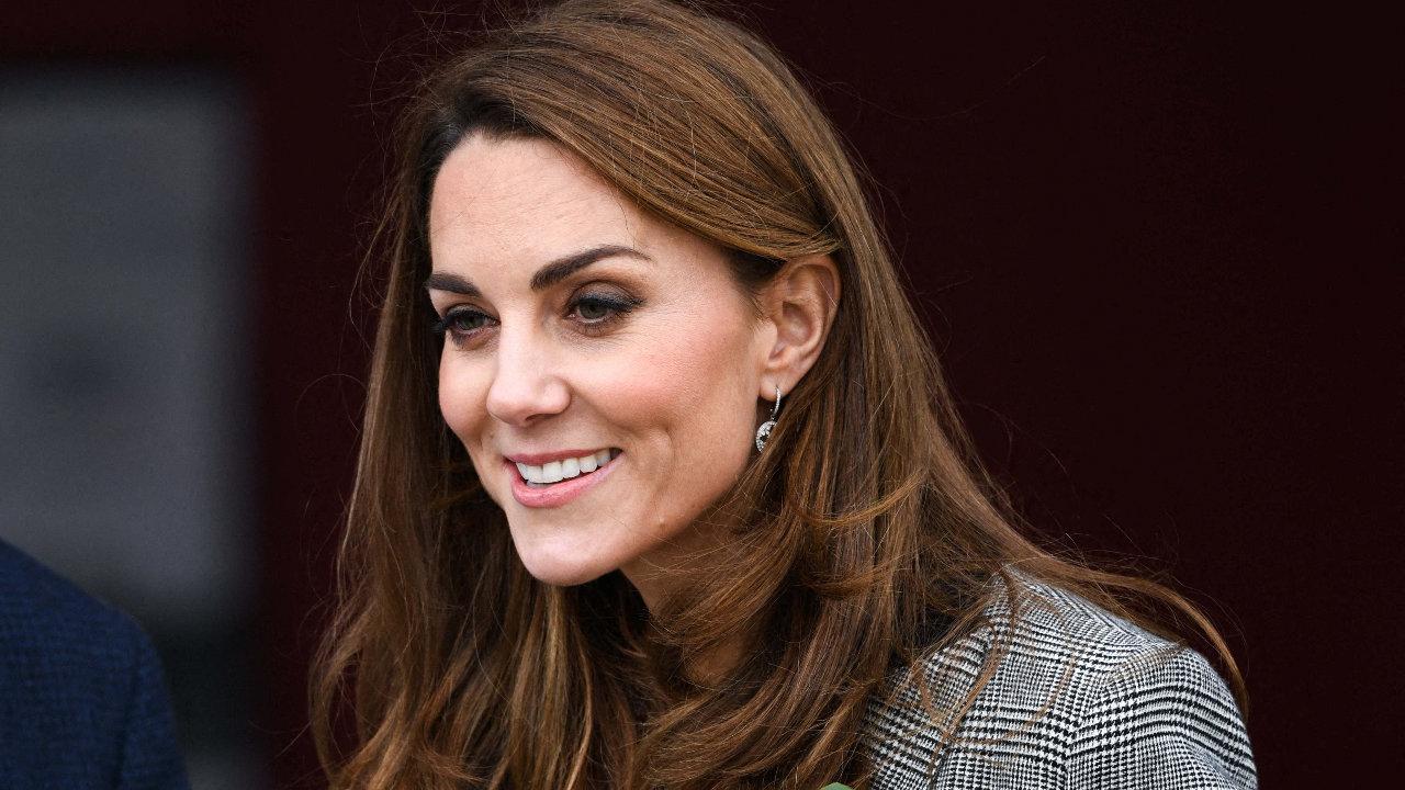 Kate Middleton 