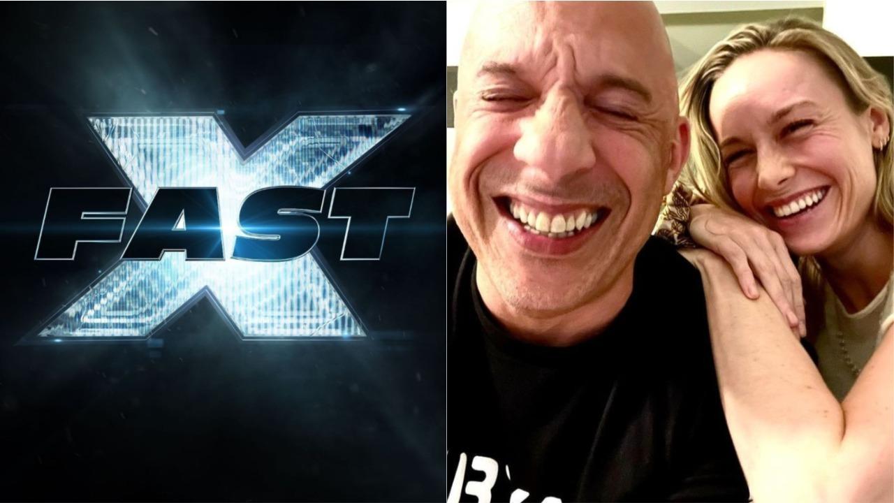 Fast and Furious 10 : Vin Diesel annonce le titre et le début de la production