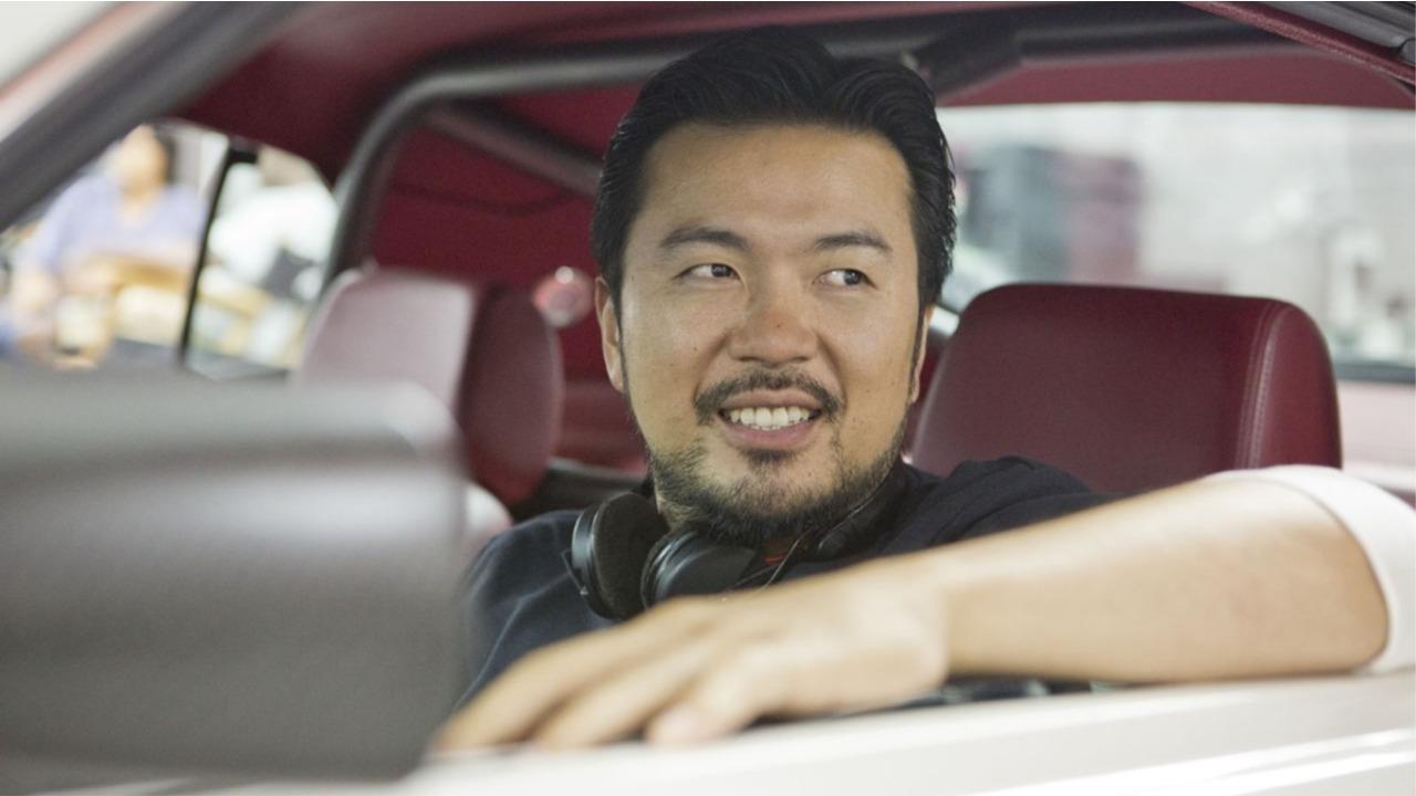 Justin lin Fast & Furious 6