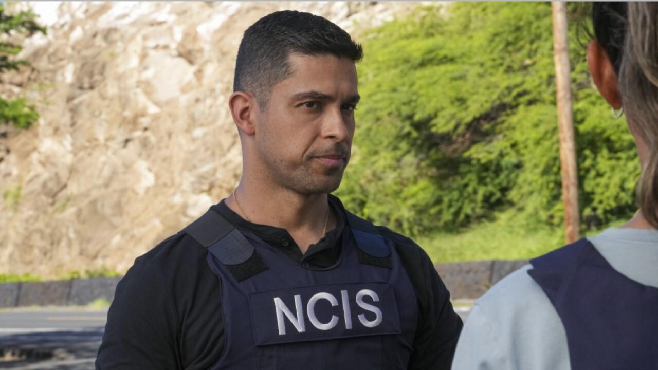 NCIS