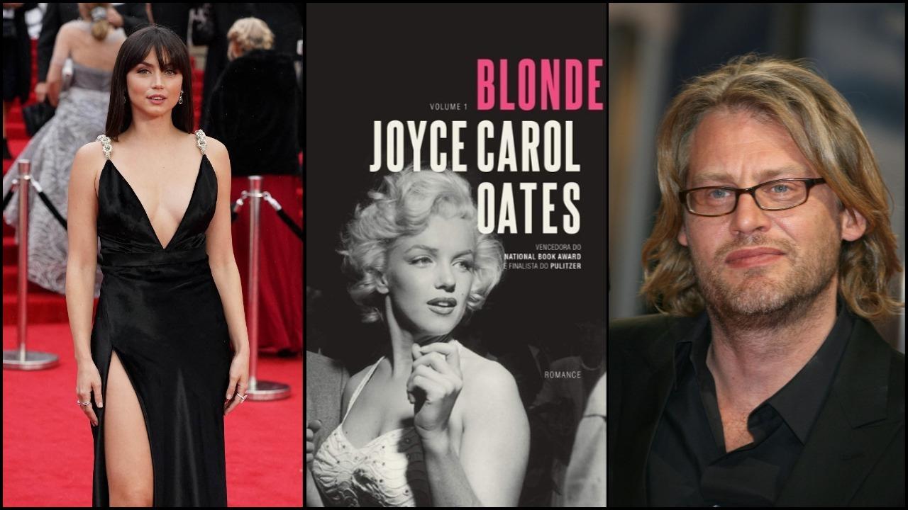  Blonde : Andrew Dominik promet que son biopic sur Marilyn Monroe va "offenser tout le monde"