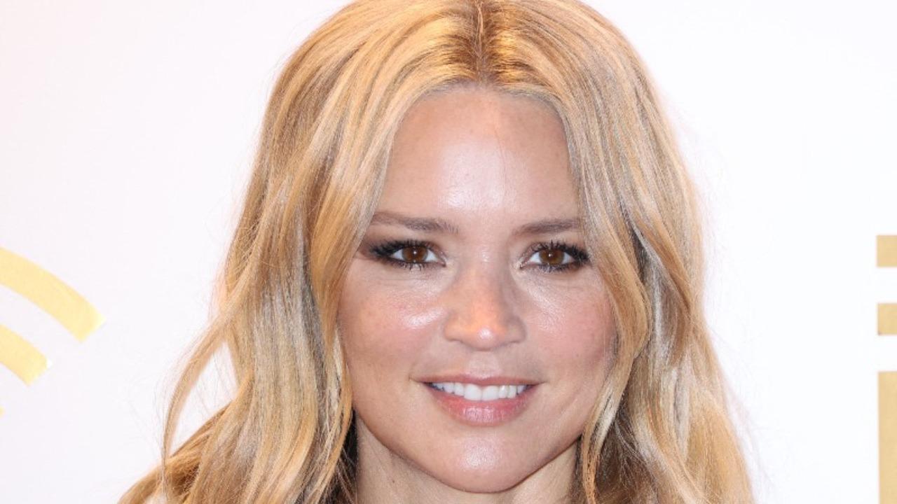 Virginie Efira : "Ce sont les Palmes d’or comme Les Parapluies de Cherbourg ou Taxi Driver qui m’ont donné envie de faire ce métier"