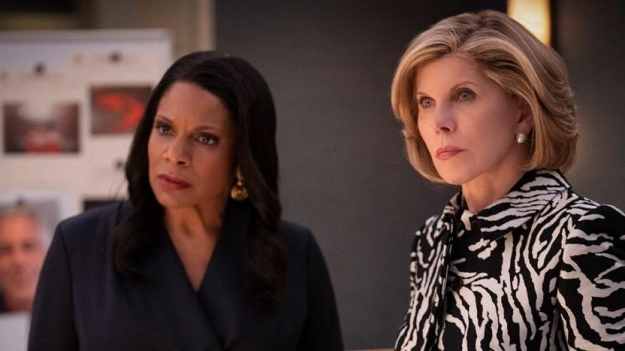 The Good Fight saison 6