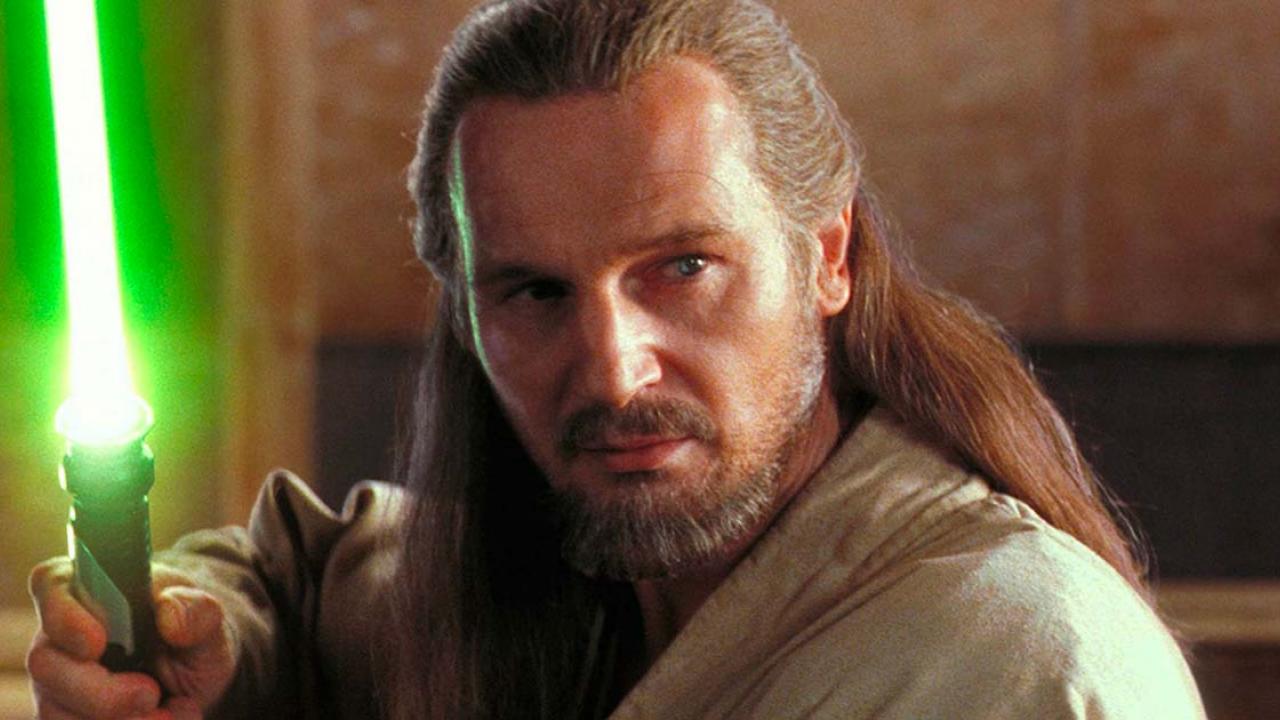 Qui-Gon Jinn