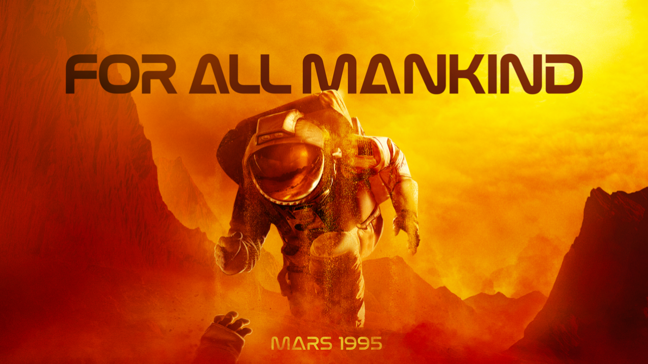 For All Mankind — saison 3