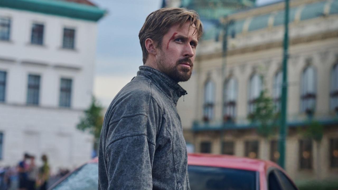 Ryan Gosling est indestructible dans le premier extrait de The Gray Man
